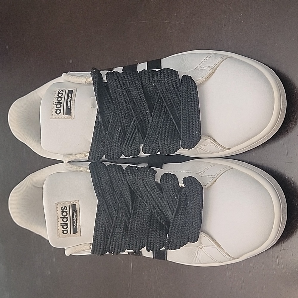 Adidas Neo CloudFoam Women's 9.5